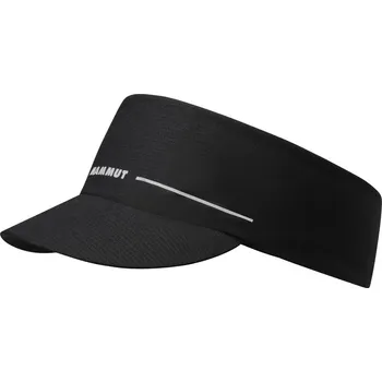 Kšiltovka Kšiltovka MAMMUT Aenergy TR Visor aurora-black - L-XL