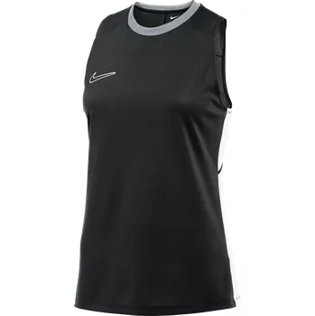 Tílko Nike Academy 25 Tanktop Women fz9749-010 Velikost XS