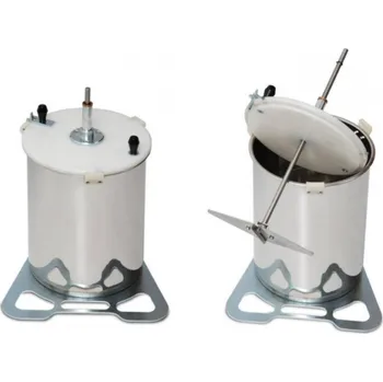 Lis na ovoce Drtič na ovoce DON 20