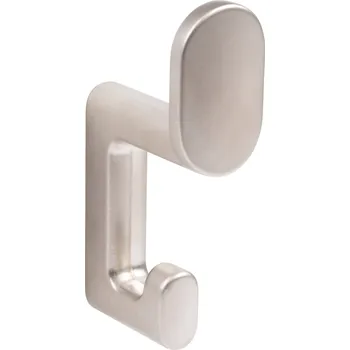 Věšák Walteco Věšák Kloter, matný nikl