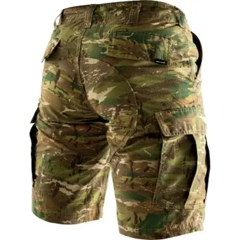 Pánské oblečení Maskáčové kraťasy BDU 2.0, Pentagon, Grassman, 60