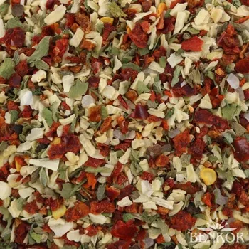 Koření Aglio olio piccante 500 g