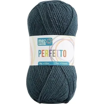 Příze Mez Perfetto P8386 Pletací příze
