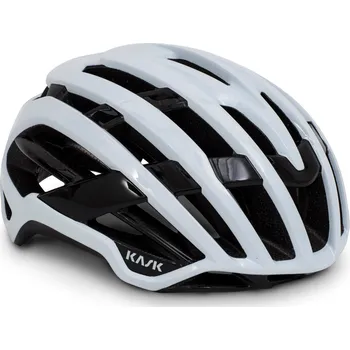 Cyklistická přilba Kask Valegro bílá