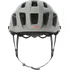 Cyklistická přilba Abus Moventor 2.0 Chalk Grey L