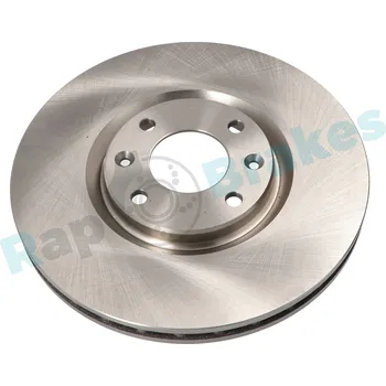 Brzdový kotouč Brzdový kotouč RAP BRAKES R-D0216