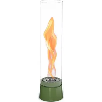 Biokrb Bioethanol krb Höfats SPIN air 900 - zelený