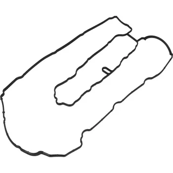 Spojovací materiál motoru Těsnění krytu hlavy válce KAMOKA 8703264