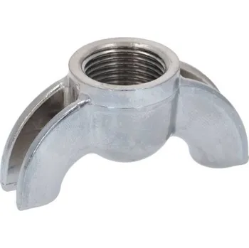 Příslušenství pro přípravu kávy Výpusť páky kávovaru ø 3/8 pro 2 šálky