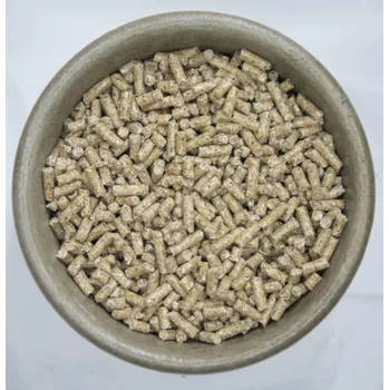 Krmivo pro koně Granulované krmení pro koně Chov, Alima