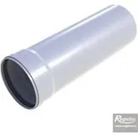 Regulus Prodloužení pr.125 PP, 1 m