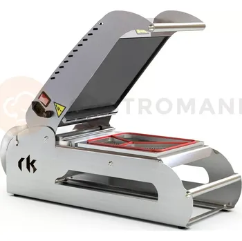 Svářečka misek | CHEFFY, RK-Z 1900