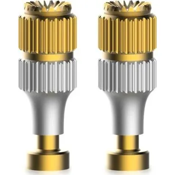 Dron Ovládací kniply na ovladač dronu DJI Mavic Mini / Air 2 / 2 Pro / 2 Zoom 2 ks