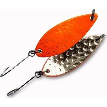 Nástraha CRAZY FISH Plandavka Sense 3g 28