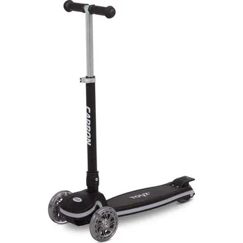 Koloběžka Koloběžka Toyz Carbon LED Barva: Black