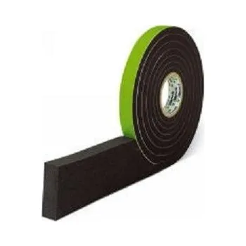 Izolační páska páska illbruck illmod okenní těsnící 3-7x20mm šedá (role 8m) TP600