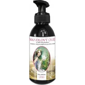 Vůně do bytu Hanna Maria Therapy Mandlový olej LÁSKA 150 ml