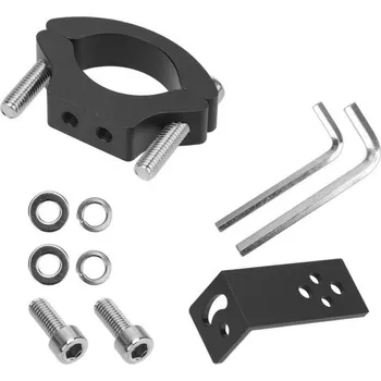 Držák na světlomet pro motocykl 2