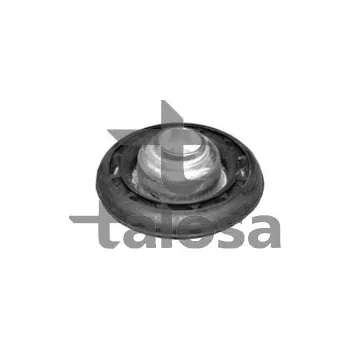 Miska pro pužinu TALOSA 63-02150