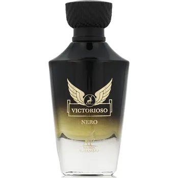 Maison Alhambra Victorioso Nero M EDP…