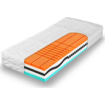 Matrace Tropico Tropico Amundsen 180x200 cm 22