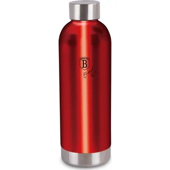 Termoska BERLINGERHAUS Termoska nerez 0,5 l Burgundy Metallic Line BH-7958
