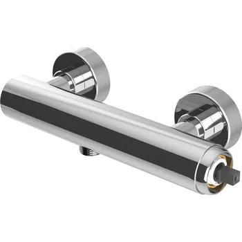 Vodovodní baterie ULTRAMIX tělo nástěnné sprchové baterie, chrom