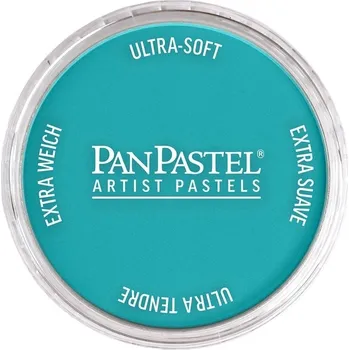 PanPastel Artists’ Suchý pastel 580.5 Turquoise 1 ks
