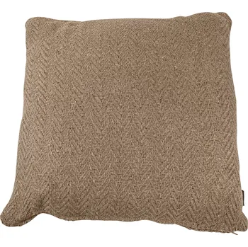 Polštář Polštář Kent, 45 × 45 cm, natur béžový 7003GGWC11