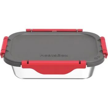 Faitron HeatsBox sada vnitřních misek HB-ID-02 Šedá