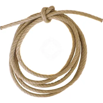 Příslušenství ke stanu Deepeka Umělé konopné lano 10-220m