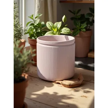 Svíčka Sinsay - Vonná svíčka Peony - růžová - 467FQ-30X - 467FQ-30X-ONE