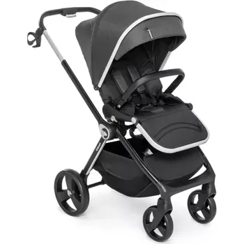 Kočárek Kočárek Kidnort Isbjörn Black