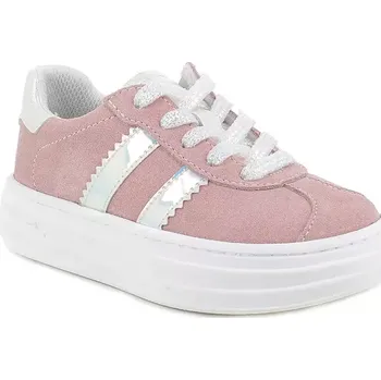 Dámská obuv Sneakers boty Primigi 7926044.36.39 růžová 39X, EUR 39