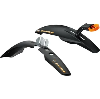 Blatník na kolo Blatníky set SKS Rowdy 20''-24'' Velikost: 20-24