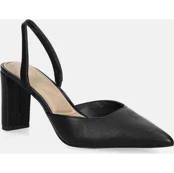 Dámské lodičky Kožené lodičky Aldo OLAELDAN 13967782 černá 99X, EUR 36