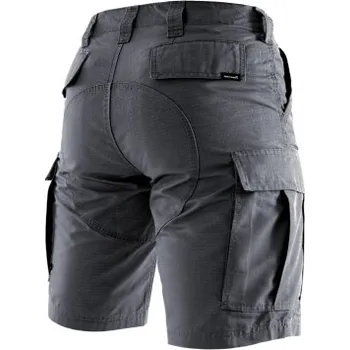 Pánské kraťasy Kraťasy BDU 2.0, Pentagon, Cinder Grey, 50