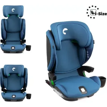 Autosedačka Autosedačka Kidnort Natt 15-36 kg modrá