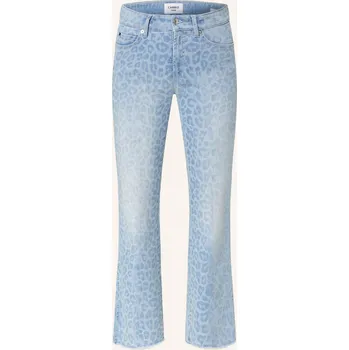 Dámské džíny Cambio Dámské Flared Džíny Francesca, 5331 lefthand go wild...