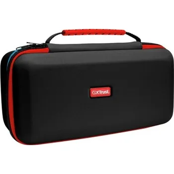 Herní konzole TRUST GXT1252 XL HARDCASE SWITCH 2 BLACK