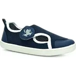 Hopfrög Kids Multi Navy barefoot tenisky Velikost boty (EU): 24, Vnitřní délka boty: 157, Vnitřní šířka boty: 66
