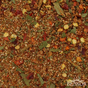 Koření Piri piri 0.5 kg