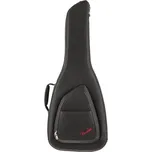 Fender FE1225 Pouzdro pro elektrickou kytaru Black