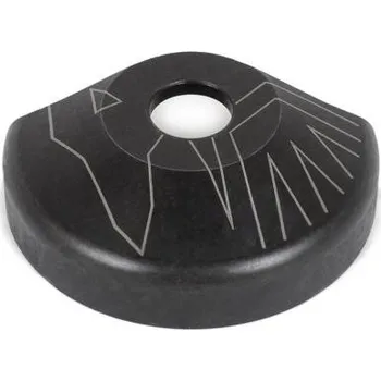 Náboj kola Zadní drive side hub guard Shadow CROW-MO