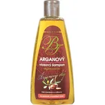 Šampon na vlasy s BIO arganovým olejem BODY TIP 250 ml