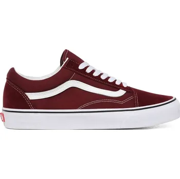 Pánské tenisky tenisky VANS OLD SKOOL SHOES, Port Royale/True White - 37