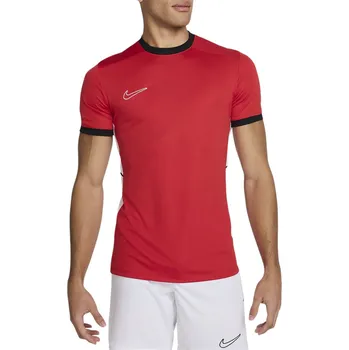 Pánské tričko Triko Nike M NK DF ACD25 SS TOP fz9754-657 Velikost 3XL