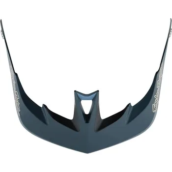 Cyklistická přilba příslušenství TROY LEE DESIGNS A3 INTAKE SMOKE (96942500)