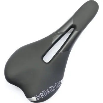 Sedlo na kolo Selle Italia SLS Flow sedlo