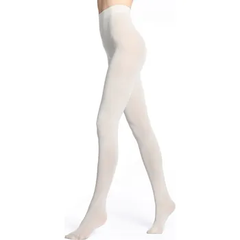 Dámské punčochy Punčochy z mikrovlákna Veneziana Cover 60 den Velikost: L, Barva: krémová